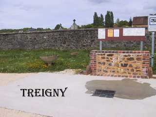 TREIGNY 1